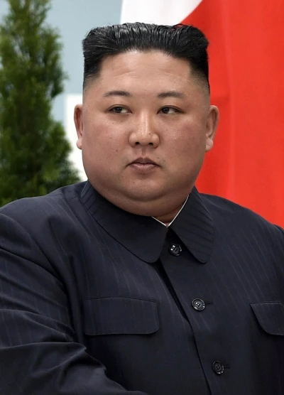 Kim Jong Un MLBB Tournir